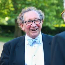 David Feldman (legal scholar)