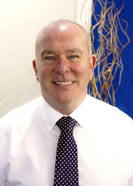 Meet the People Involved