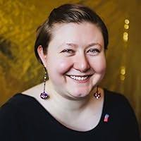 Three Is the Luckiest Number by Catherine Cloud