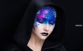 Galaxy Kostum Selber Machen Diy Anleitung Maskerix De In 2020 Kostume Selber Machen Diy Galaxie Selber Machen