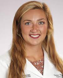 Hailey M Wood, APRN