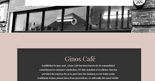 And what better way to celebrate them than to compile a roundup of our favorite. Best Coffee Shop Websites Of 2021 23 Inspiring Examples
