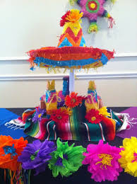 I don't know if it's a good thing or a bad thing, but everyone is really these are the perfect decorations and tablescape for this cinco de mayo! Mexican Table Centerpiece Set Mexican Theme Party Decorations Accessories Cinco De Mayo Decorations Para Fiesta Party Supplies Favors Decor Toys Games Party Supplies Fili Com Au