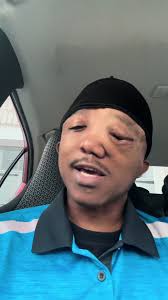 Davon Reed Delivery Driver