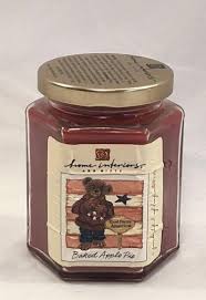 Check spelling or type a new query. Home Interior Baked Apple Pie Jar Candle Martinsburg Flea