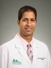 Rajeev K. Valvani, D.O.