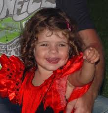 The Louie Arthur & Libby Rose Forever Fund