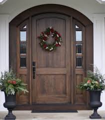 The wreath depot blush tulip front door wreath 19 inch, stunning spring door wreath, beautiful gift box included. Front Door Design Ideas For Home Styleheap Com