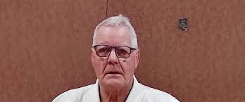 Villefranche-de-Rouergue. Alain Nogaret accroche le 4e dan à sa ceinture  noire