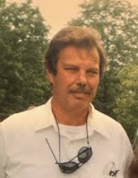 Obituary for Leslie Charles Wizemann