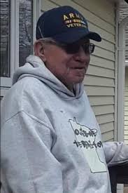 Obituary for Donald "Ducks" Wayne White