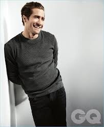 Maybe you would like to learn more about one of these? Jake Gyllenhaal Gq Australia 2018 Cover Photo Shoot The Fashionisto