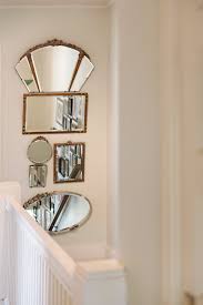 A Charming California Flea Market Style House House Flea Market Style Vintage Mirrors