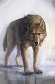 Direwolf By Jortagul C Wolf Monster Beast Dire Wolf Fantasy Wolf Wolf Art Fantasy