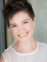 Maggie Finnegan, soprano