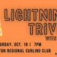 Lightning Trivia with Adam event image