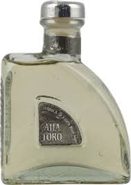 Aha Toro Tequila Reposado