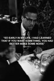 Malcolm X An Intellectual Man Of Courage Famous Quotes In 2020 Historical Quotes Malcolm X Quotes Men Of Courage