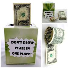 No Envelope Required Crafty Ways To Give Money Creative Money Gifts Grad Gifts Christmas Money