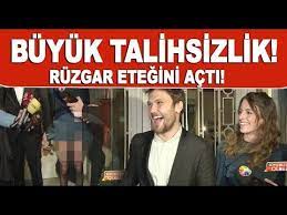 Önal yeni sezon için ne yorum yaptı? Aras Bulut Iynemli Sevgilisi Bige Onal Dugunde Sansizlik Yasadi Youtube