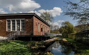 Wasserburg haus brück ist liegt in der nähe von erkrath. Restaurant Hochzeit Feiern Catering Hopmanns Olive Erkrath