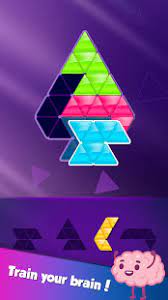 Tangram supports both mobile phones & tablet pcs. Download Block Triangle Puzzle Tangram On Pc With Memu