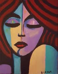 Wow!" original fine art by Stuart Glazer