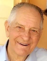 Robert Ernst Obituary