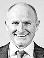 David DECKER Obituary (1951