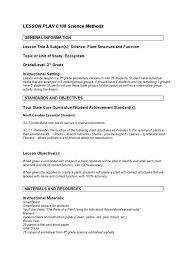 The classical survival game about ten shipwrecked people: Science Methods Lesson Plan Madison Educational Assessment Learning