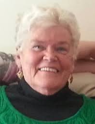 Obituary information for Kathryn T. Warner