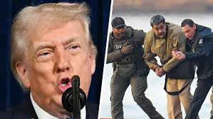 John Gans: Vindman firing was about 'punishing an institution that didn't  play along with the Ukraine scheme.'