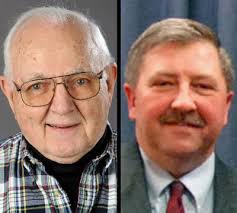 County GOP to pick new chairman tonight