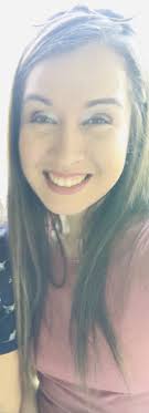 Hello, I'm Roxanne and I am proud Ally