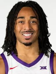 Frankie Collins, TCU, Point Guard