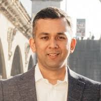 Anshuman Shankar's Instagram, Twitter & Facebook