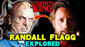 The Stand: Randall Meets Lloyd