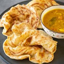 How To Make Roti Canai El Mundo Eats Recipe In 2020 Recipes Paratha Recipes Roti Canai Recipe