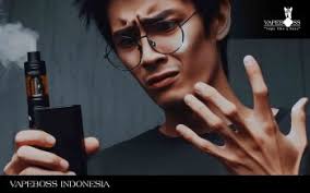 Vape Keluar Rasa Gosong? Begini Cara Mengatasinya, Mudah! » Vapeboss  Indonesia