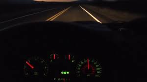 Sticking to the car speed limit is the best way to avoid flashing blue lights. Shutterstock