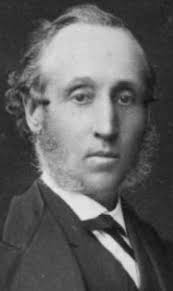 My 4x Grandfather John Douglas and my 3x Uncle Walter Douglas