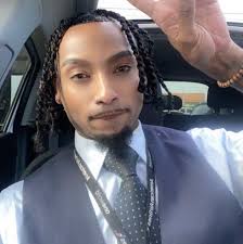 26 years ago today, Mary J. Blige released her fourth album "Mary."