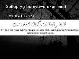 Die.die pom balas aku pom dah tak ingt ape.banyak la aku tanya die.dah lama2 chat ngan die rasa jatuh hati la plak.bile aku dah terus terang yang aku minat die nak didengar die dah ade bf(melepas la aku)tapi ade aku kesah.sampai sekarang aku still tunggu die.aku akan tunggu die sampai ade orang. Mati Wafat Meninggal Dunia Dan Penanganannya Secara Islam Ppt Download