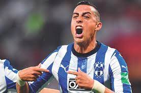 Join the discussion or compare with others! Rogelio Funes Mori Scores For Monterrey In Club World Cup Vs Liverpool Mundo Albiceleste