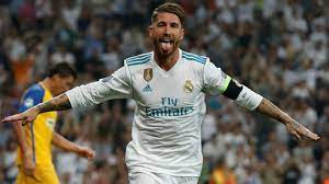 Football player and @unicef_es ambassador. Sergio Ramos Has Already Signed His Real Madrid Contract Extension Marca In English