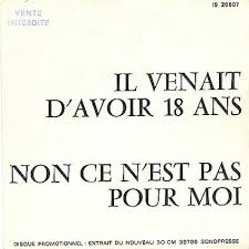 C'est un dimanche pas comme les autres. Dalida Il Venait D Avoir 18 Ans Lyrics Genius Lyrics