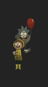 Fondos de pantalla para movil de rick and morty 1080x1920. Rick And Morty High Wallpapers Wallpaper Cave