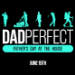 FATHERS DAY AT THE HOUSE