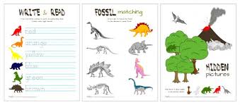 Including land before time and color by numbers. Dinosaur Activity Pack Printable Ms Alisha Carlson