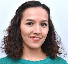 Samira El Gadir